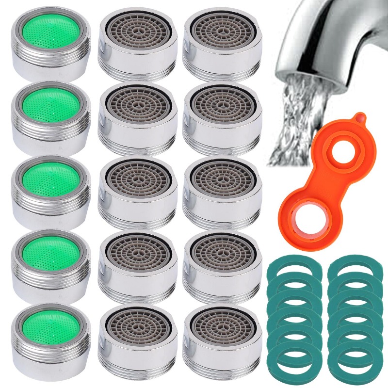 Reusable 24mm Faucet Bubbler S - Home Bathroom Supplies 评论和价格