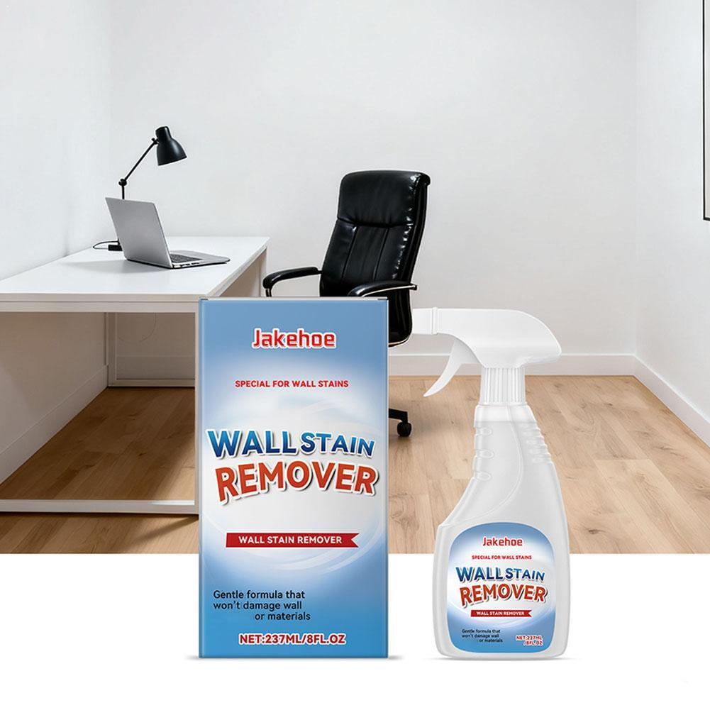 Wall Stain Remover,Highly Effe - Home Bathroom Cleaning 评论和价格