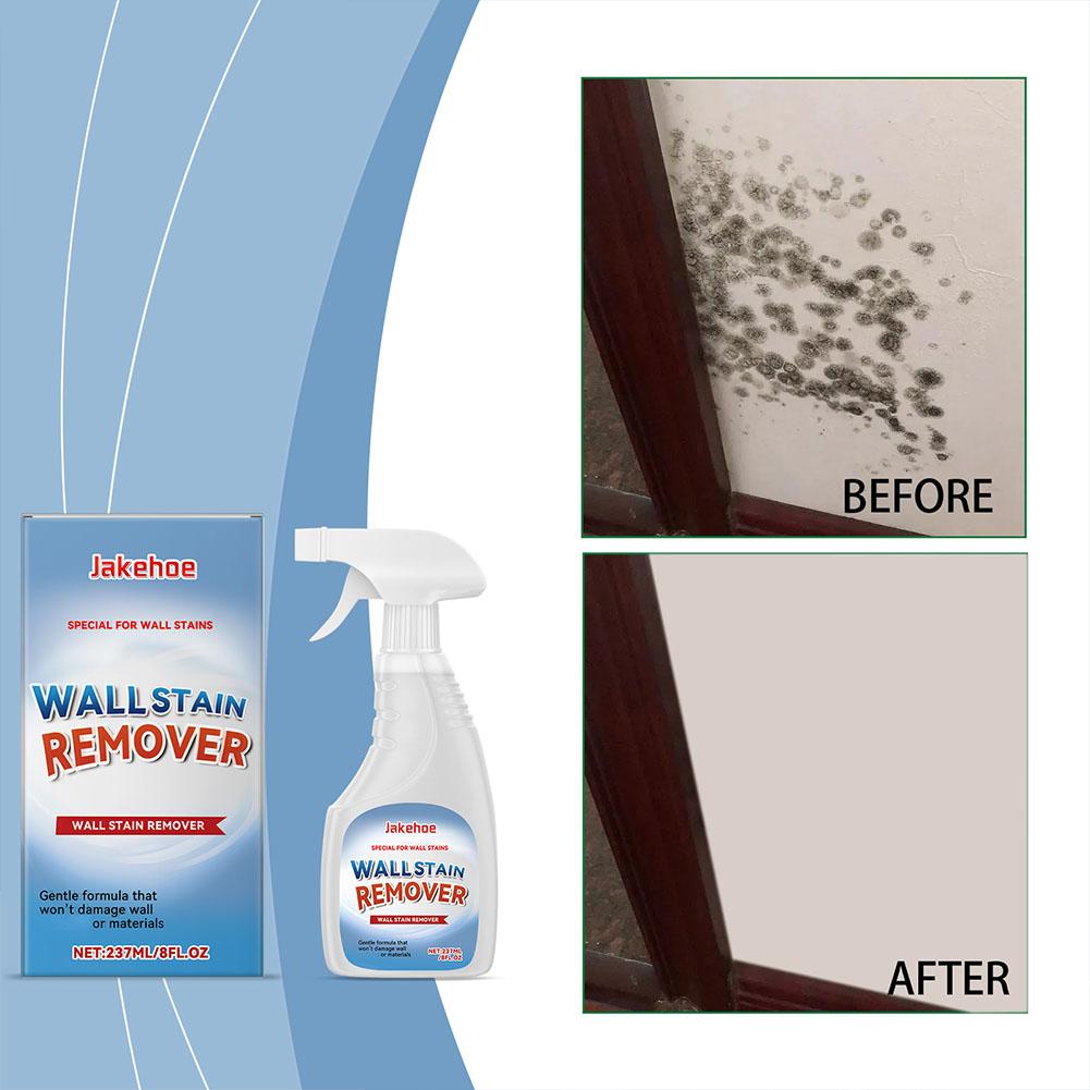 Wall Stain Remover,Highly Effe - Home Bathroom Cleaning 评论和价格
