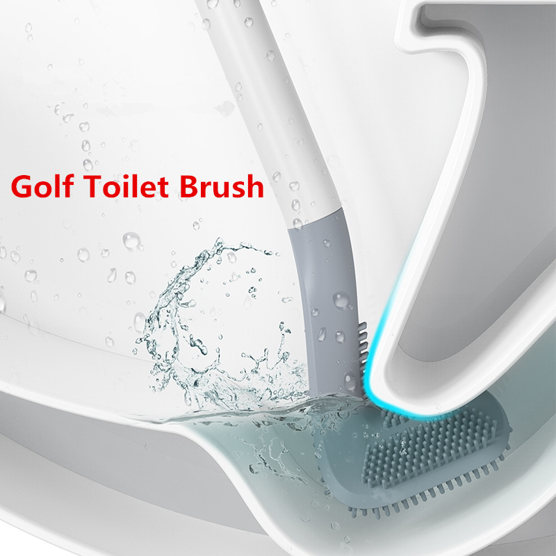 2026 NEW Toilet Cleaning Silic - Home Bathroom Cleaning 评论和价格