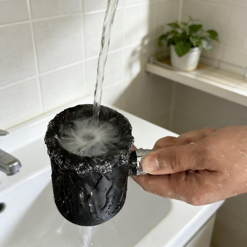 Upgraded Mens Shower Head 1PC  - Home Bathroom Upgrades 评论和价格