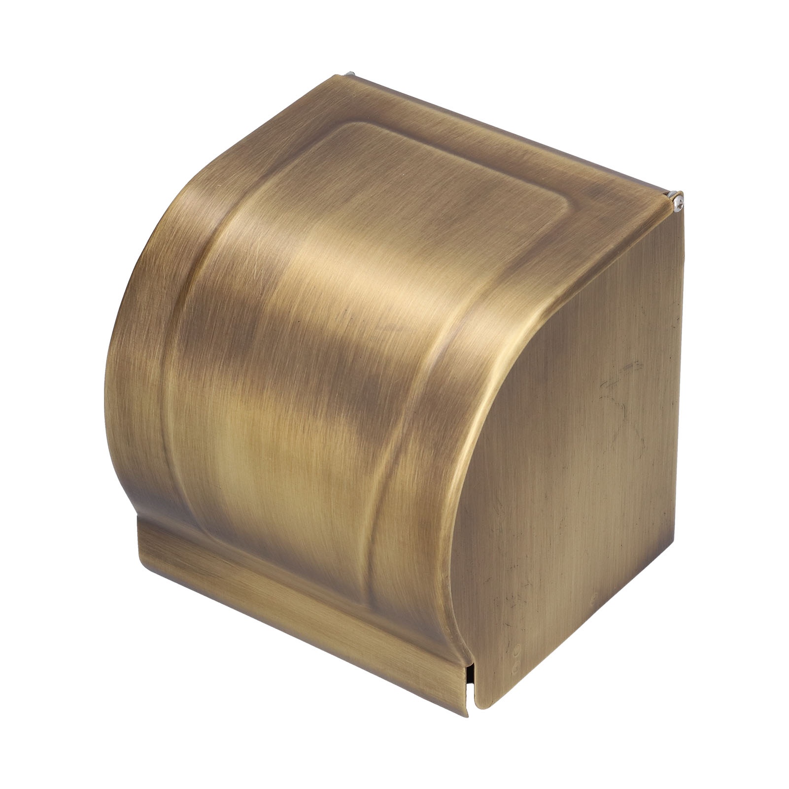 Paper Towel Dispenser Copper A - Home Bathroom Paper Towel Dispenser 评论和价格