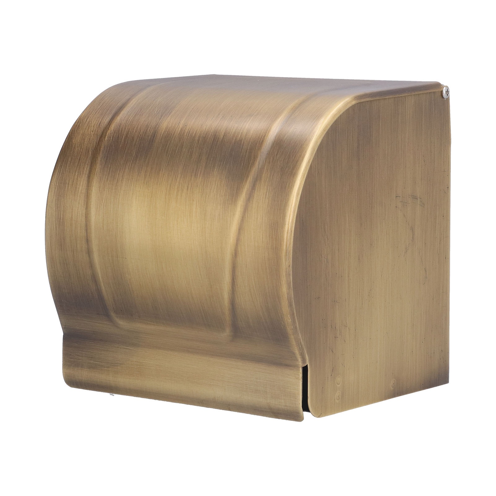 Paper Towel Dispenser Copper A - Home Bathroom Paper Towel Dispenser 评论和价格