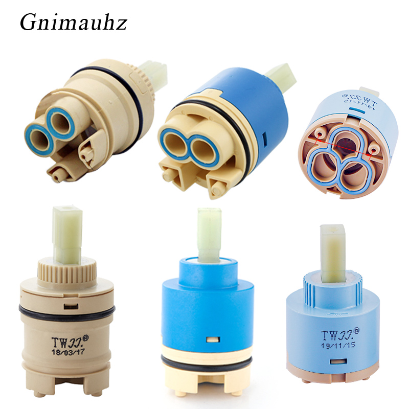 Tap Mixing High Spool Valve 35 - Basin Mixer Tap 评论和价格