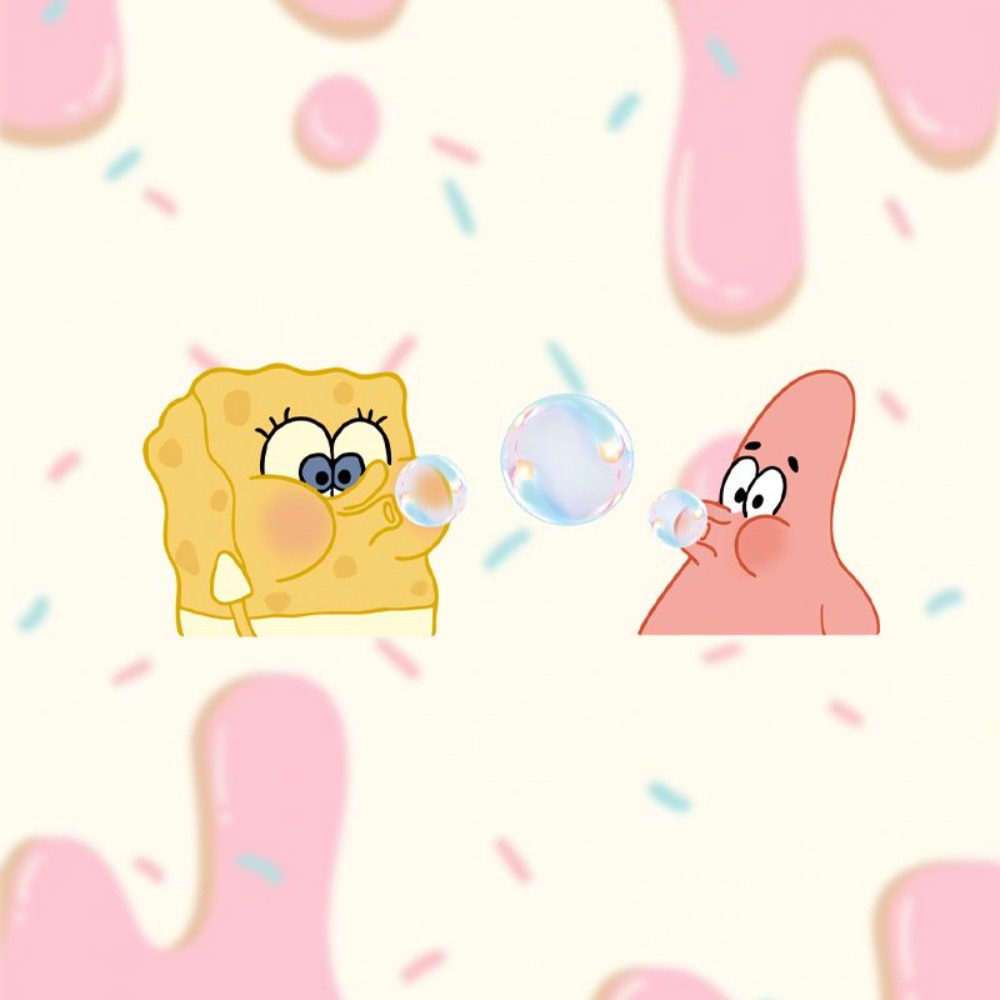 SpongeBob Bathroom Mirror Deca - Home Bathroom Supplies 评论和价格
