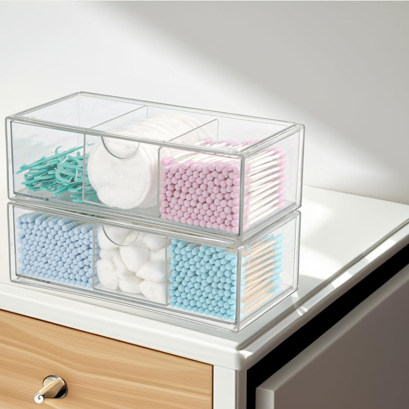 Pull-out mirror cabinet organi - Home Goods Bathroom Cabinets 评论和价格